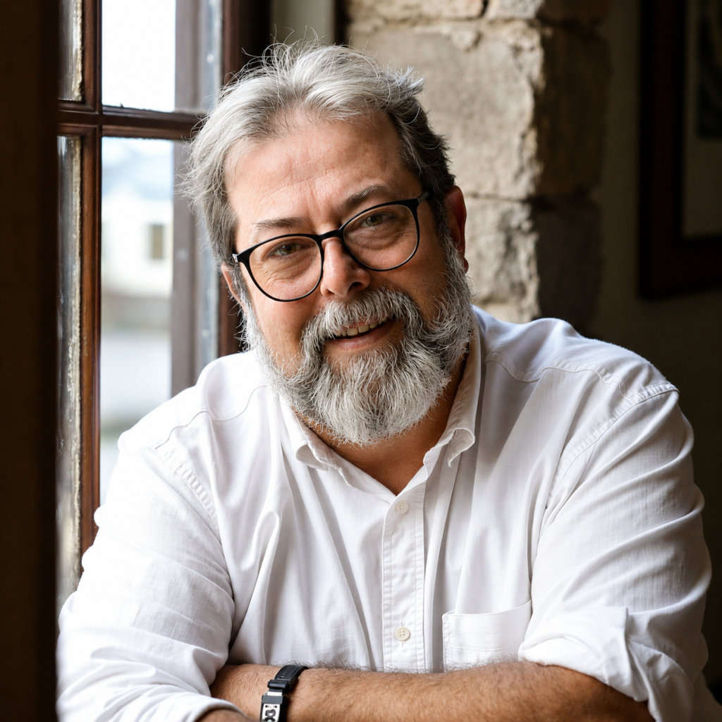 Gabriel Díaz Maggioli