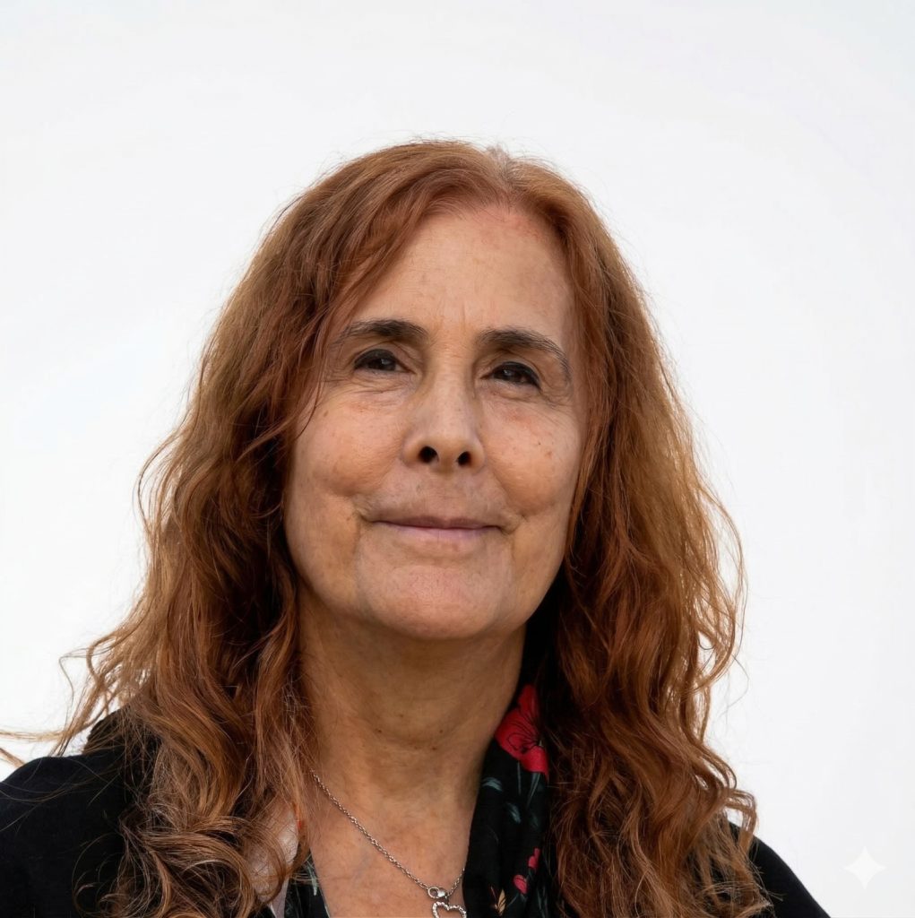 Carina V. Kaplan