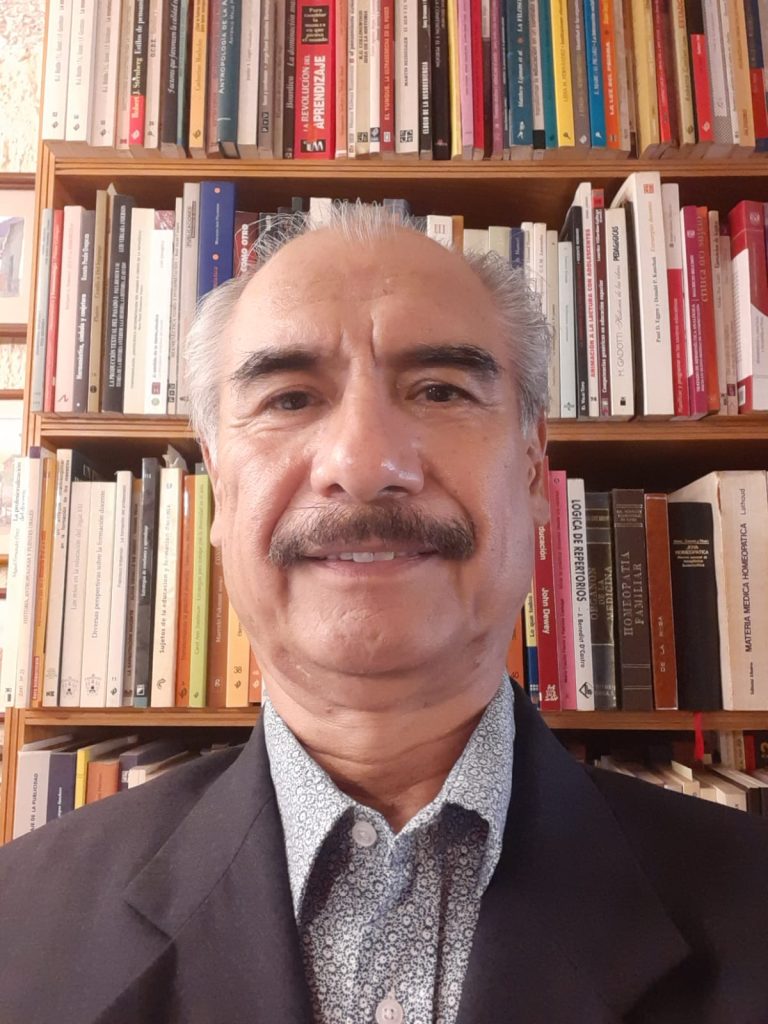 Gabino Cárdenas
