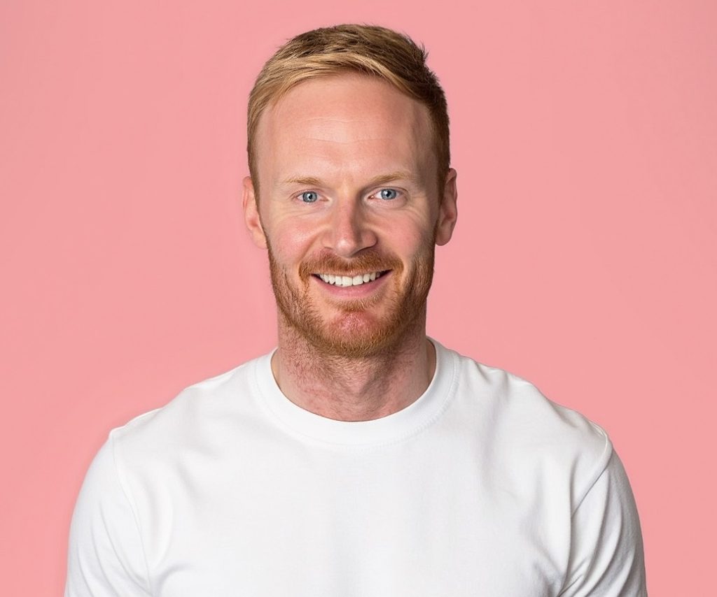 Henry May