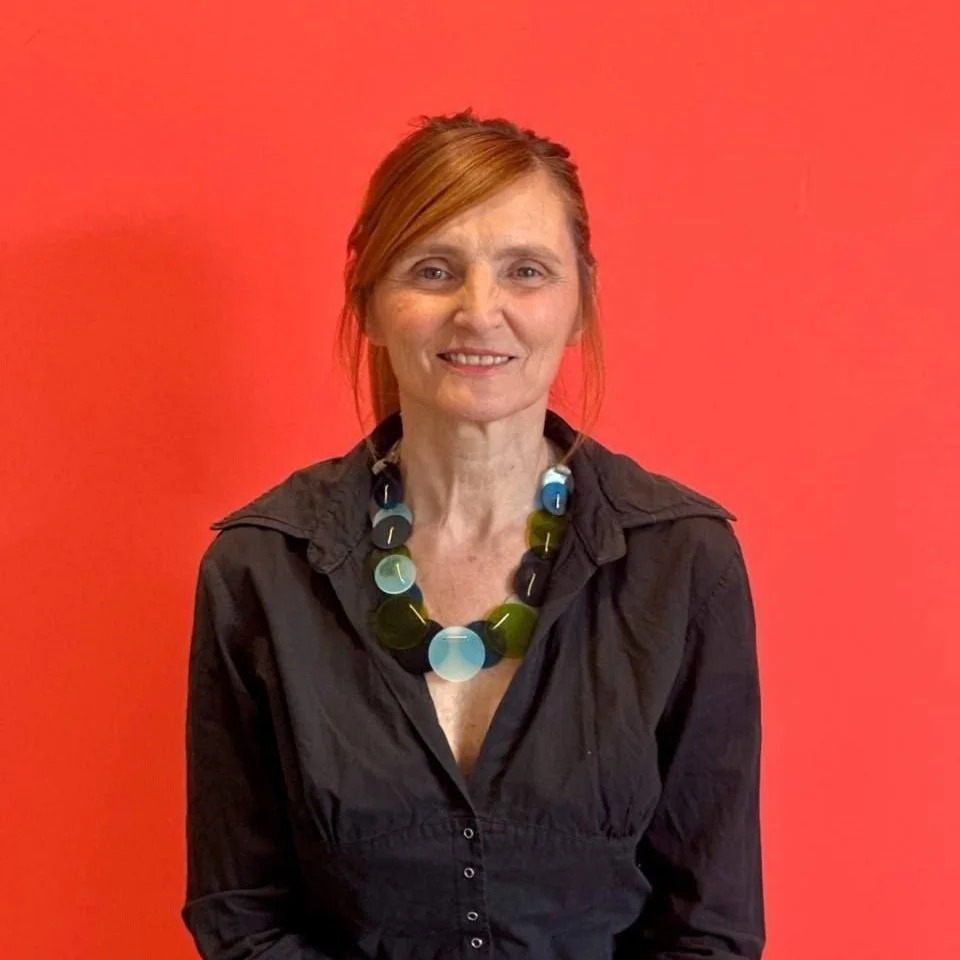 Karina María Chowanczak