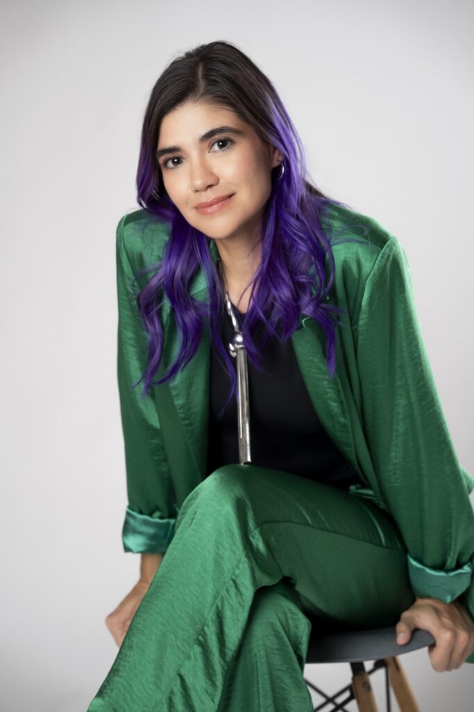 Mariana Montiel Ral