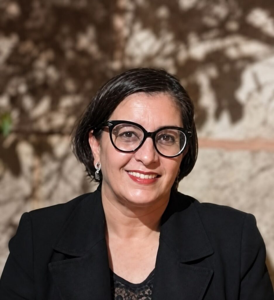 Gabriela Camberos Luna