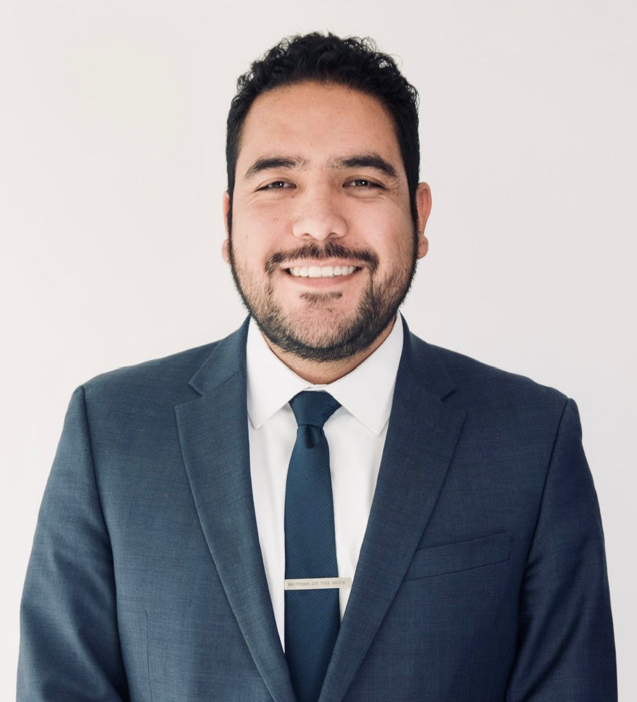 Gustavo Calderón De Anda