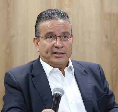 Psic. José Gutiérrez
