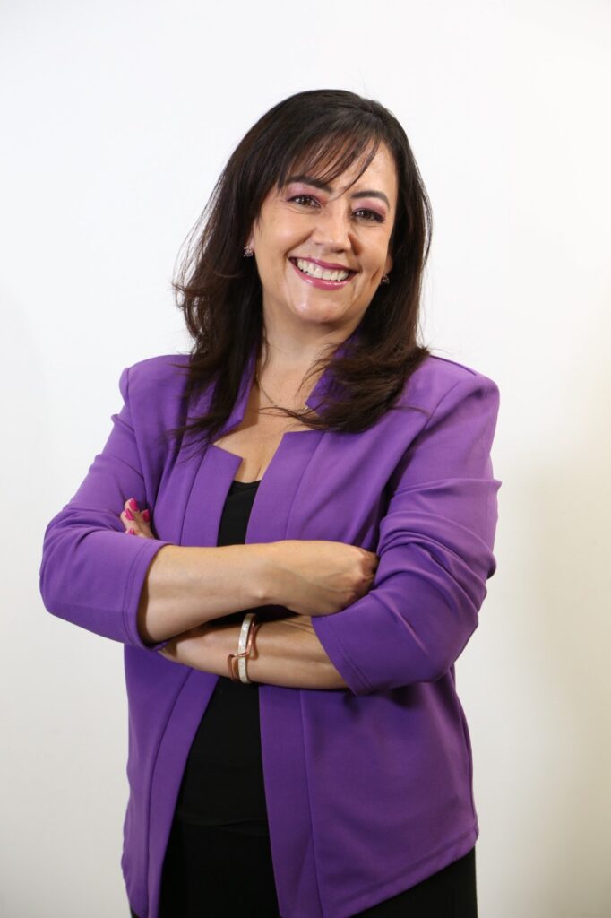 Dra. Norma Ruvalcaba