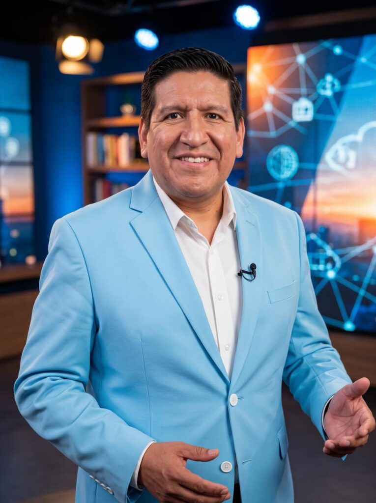 Daniel Rivera Durán