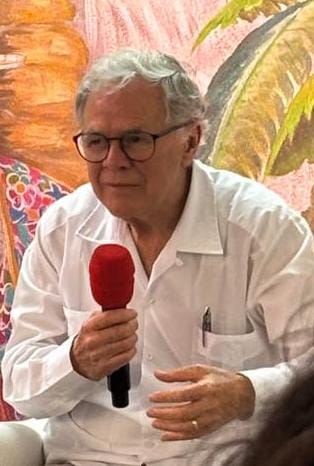 José Antonio Paoli Bolio