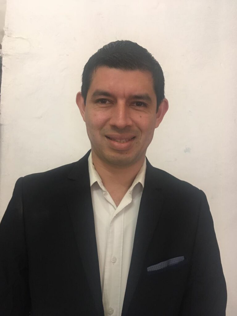 José Ismael Chávez Lara