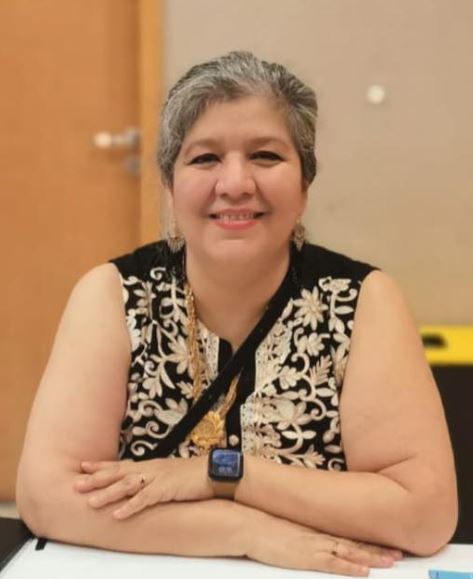 Haydée Silva Ochoa