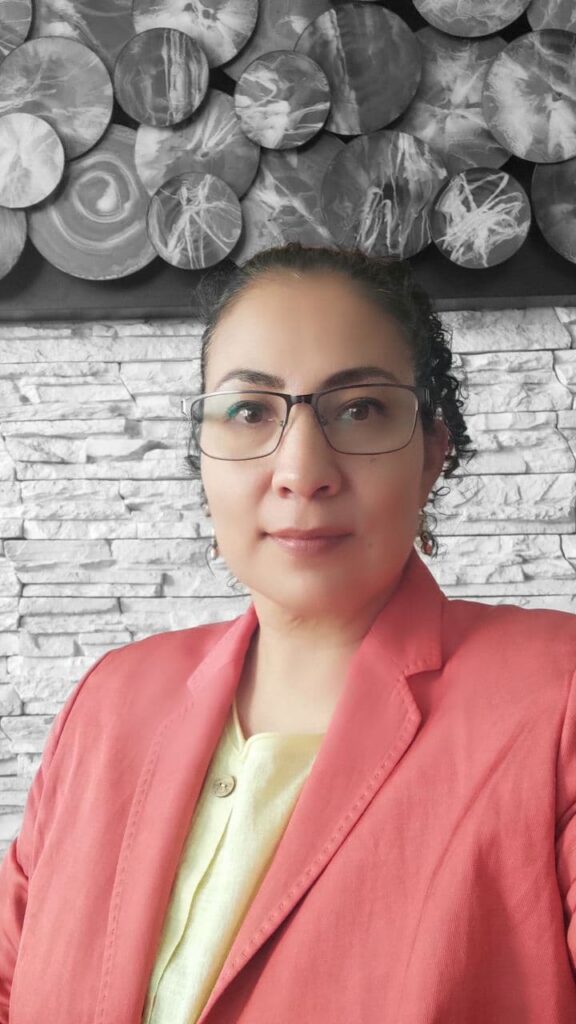 Argelia Esperanza Rojas Mayorquin