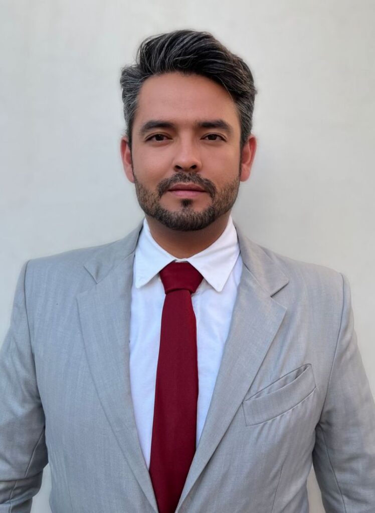 Fabricio Valdivia Rodriguez