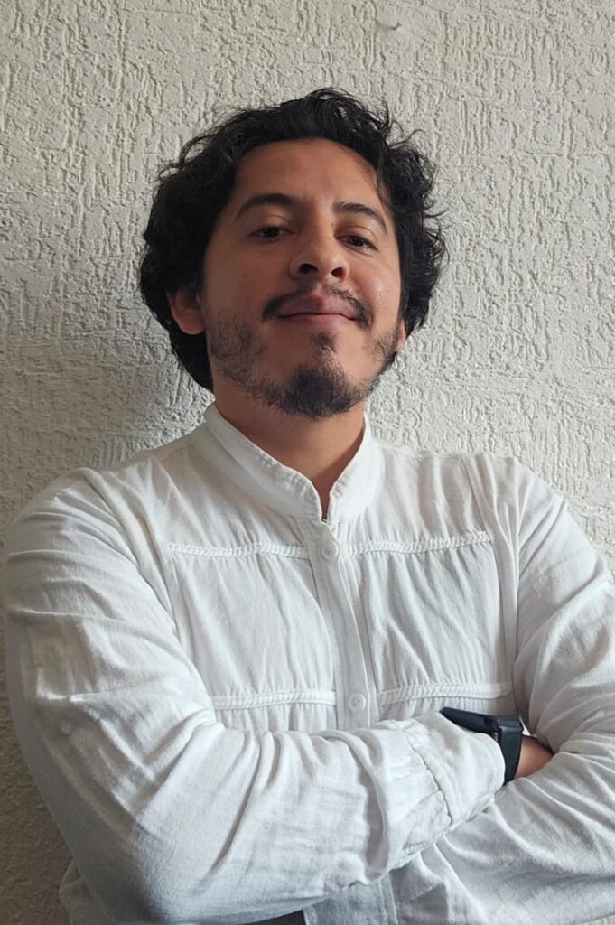 Gustavo Sebastián Rodas Hernández