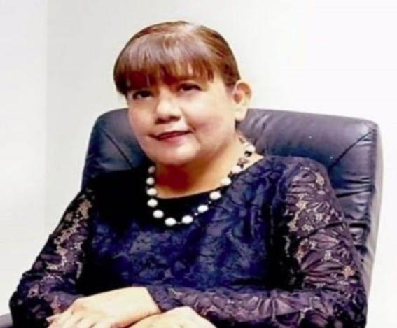 Dra. Liliana Lira López