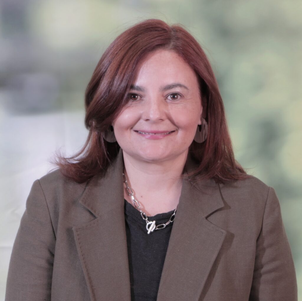 Dra. Ligia García Béjar