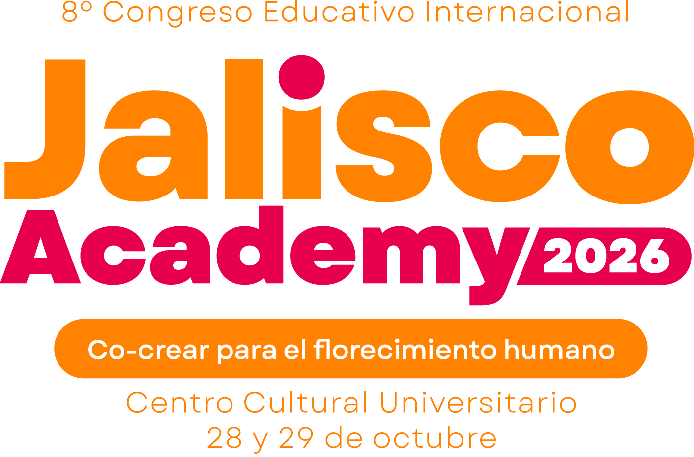 Jalisco Academy 2026