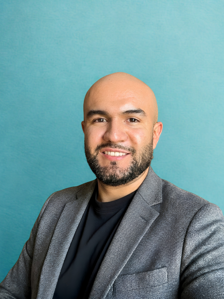 Javier Carbajal Núñez