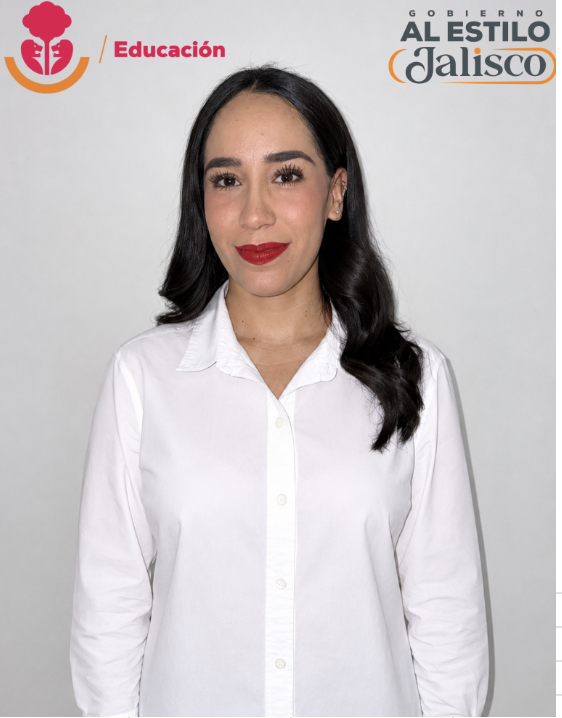 Verónica Jiménez Ledezma