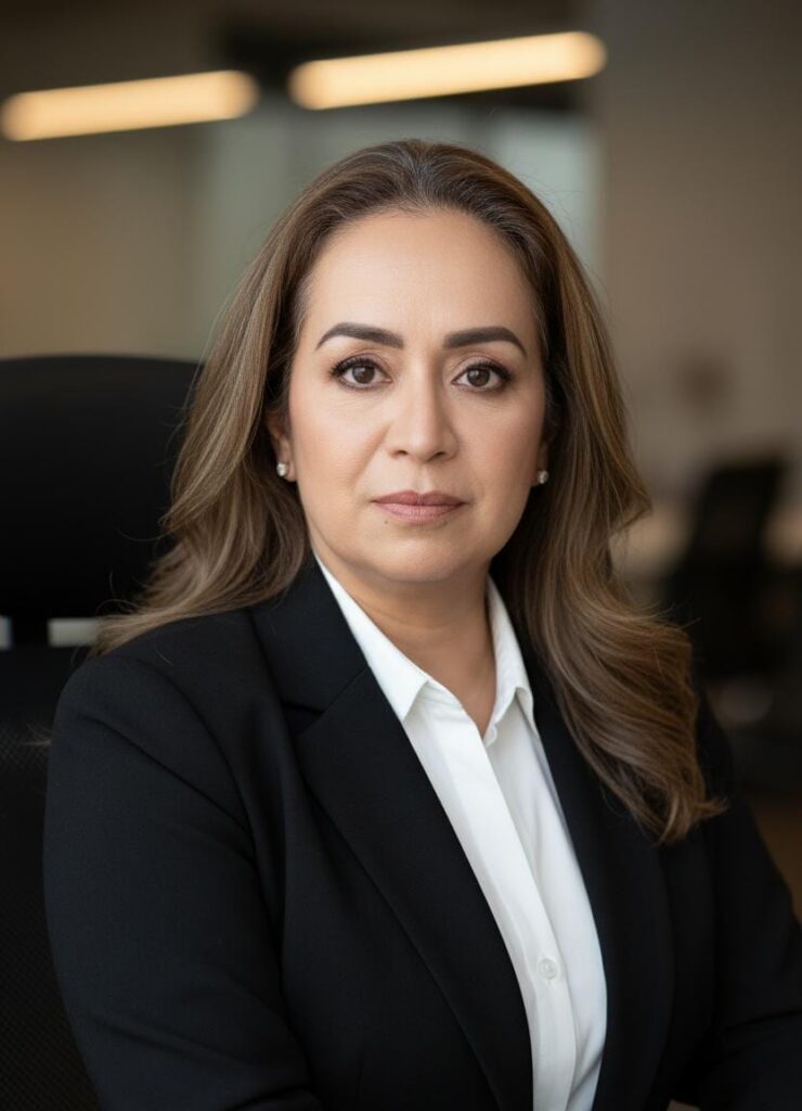 Adriana Villagomez Ruelas