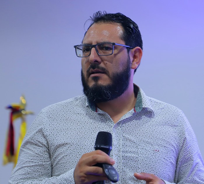 Gustavo Casas