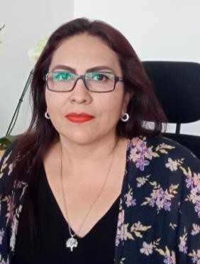Edith Inés Ruiz Aguirre