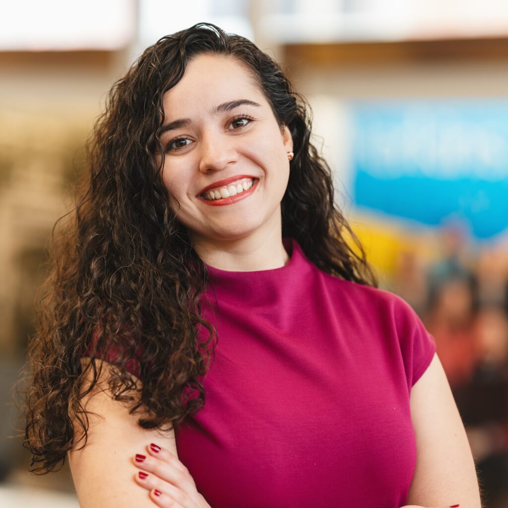 Andrea Jiménez