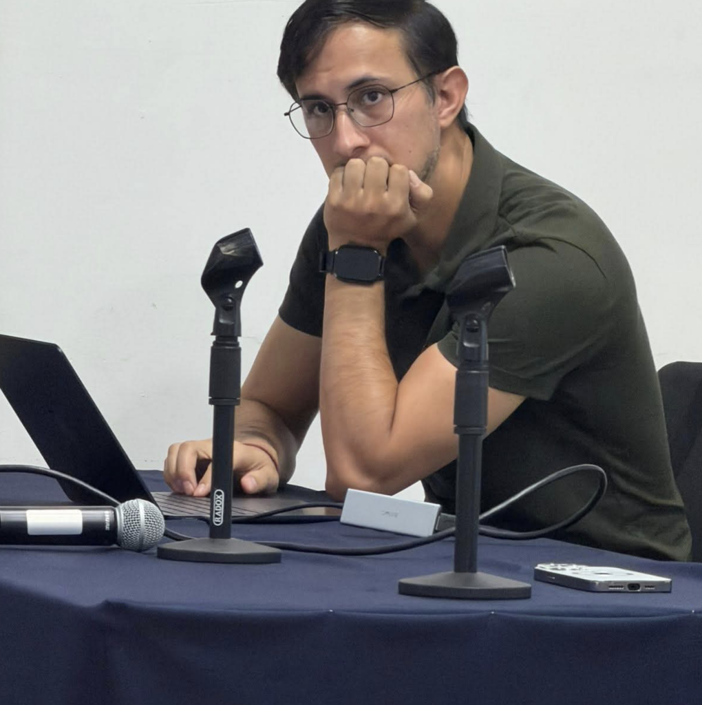 Daniel Hernández
