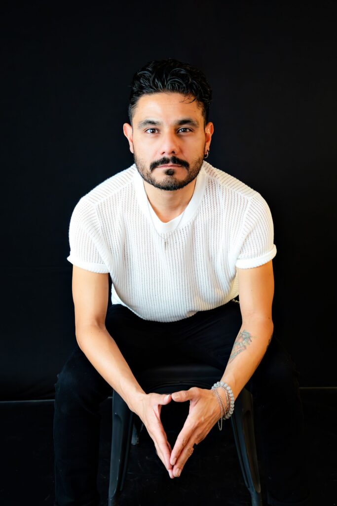 Eduardo Salcido Ramírez