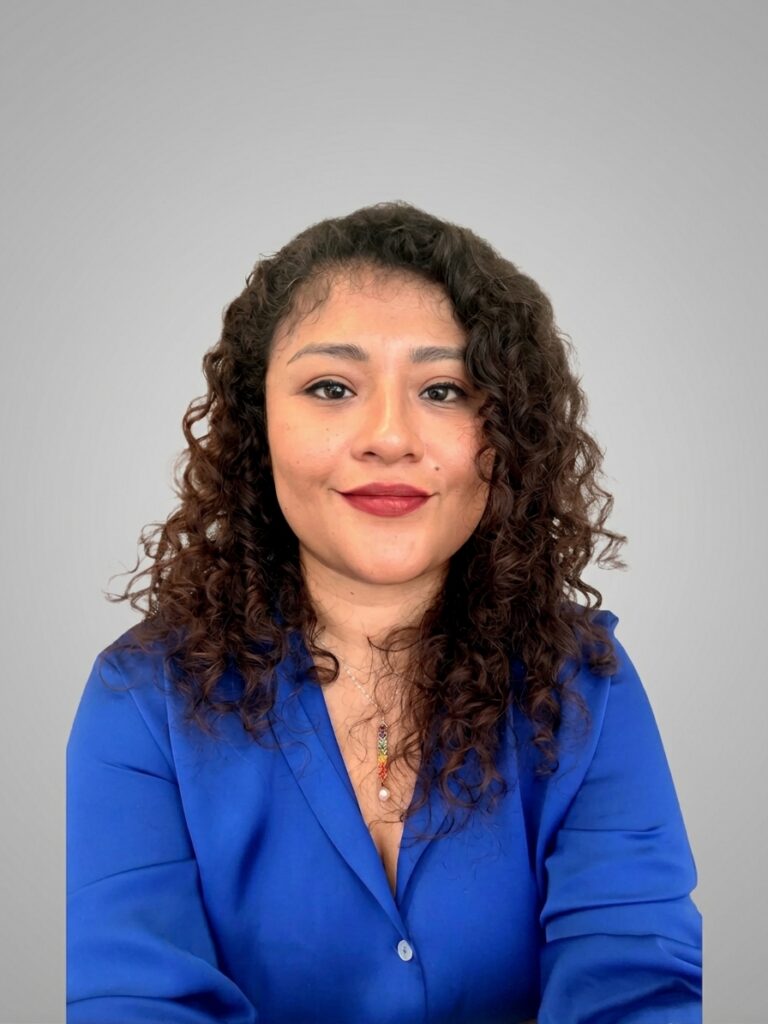 Dafne Rodríguez González