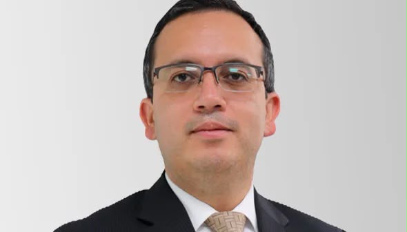 Germán Cordón