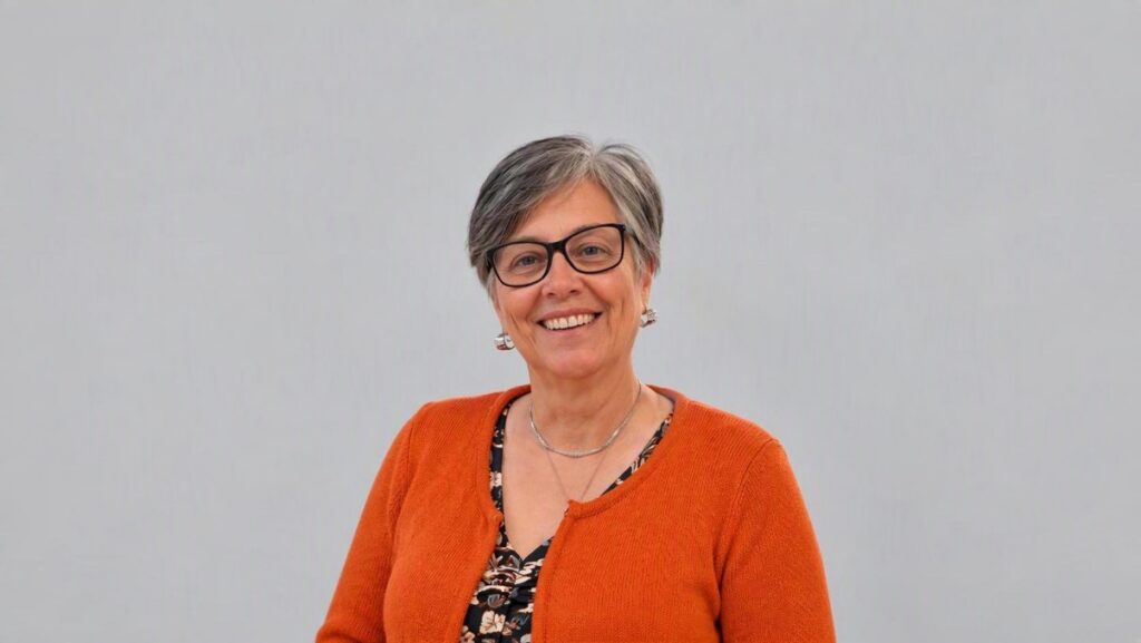 Juana Patricia Núñez