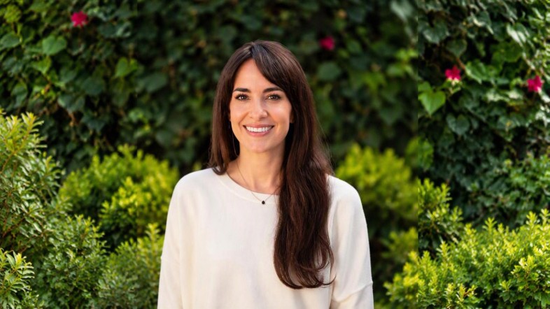 María Ornelas