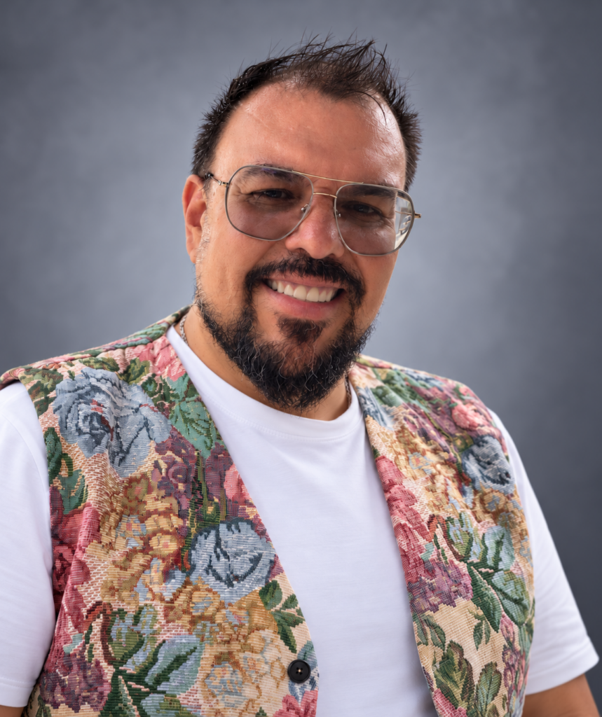 Carlos Antonio Enciso Calderón