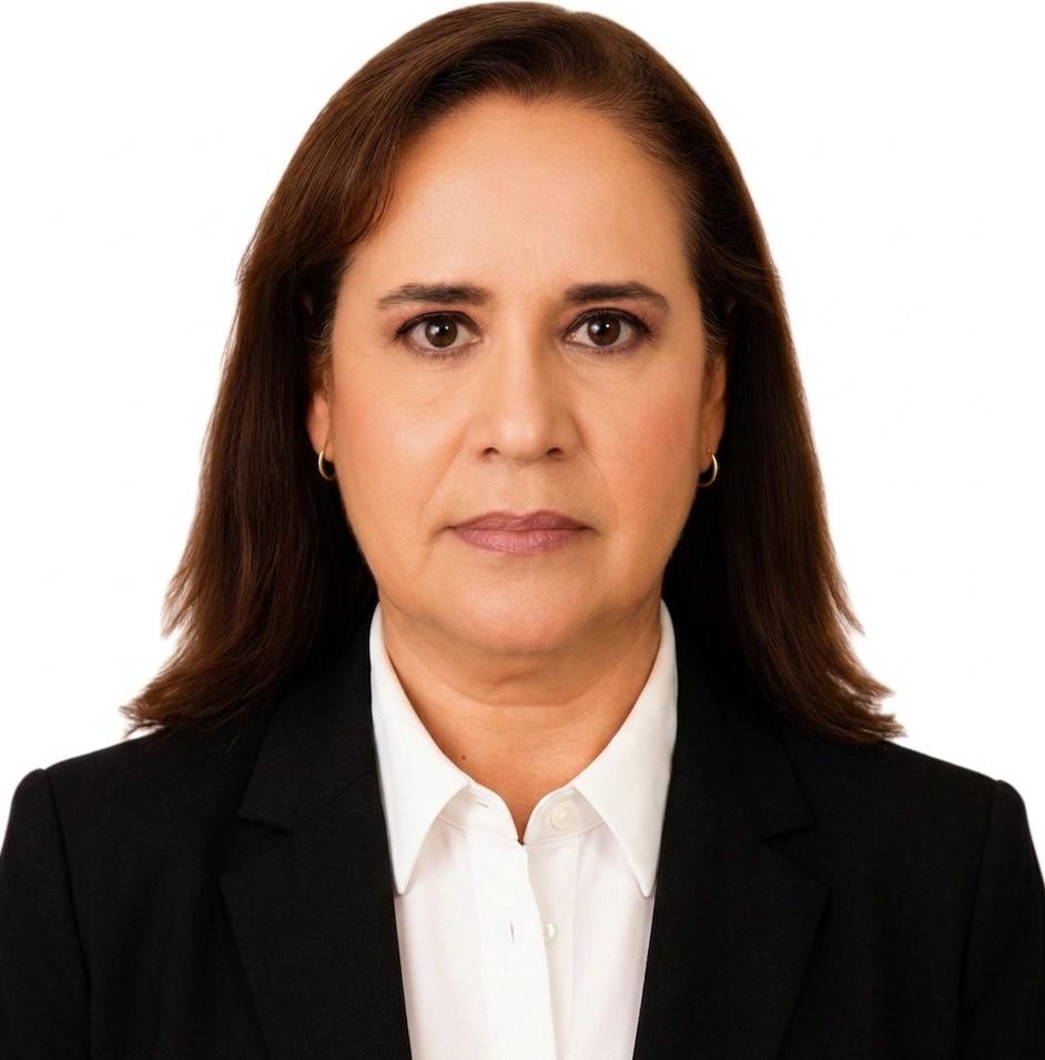 Margarita María Arellano Arellano
