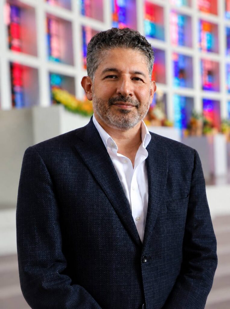 Juan Carlos Flores Miramontes