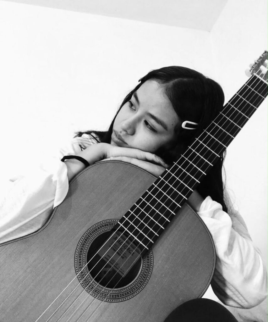 Cecilia Sarahí Cruz Sandoval