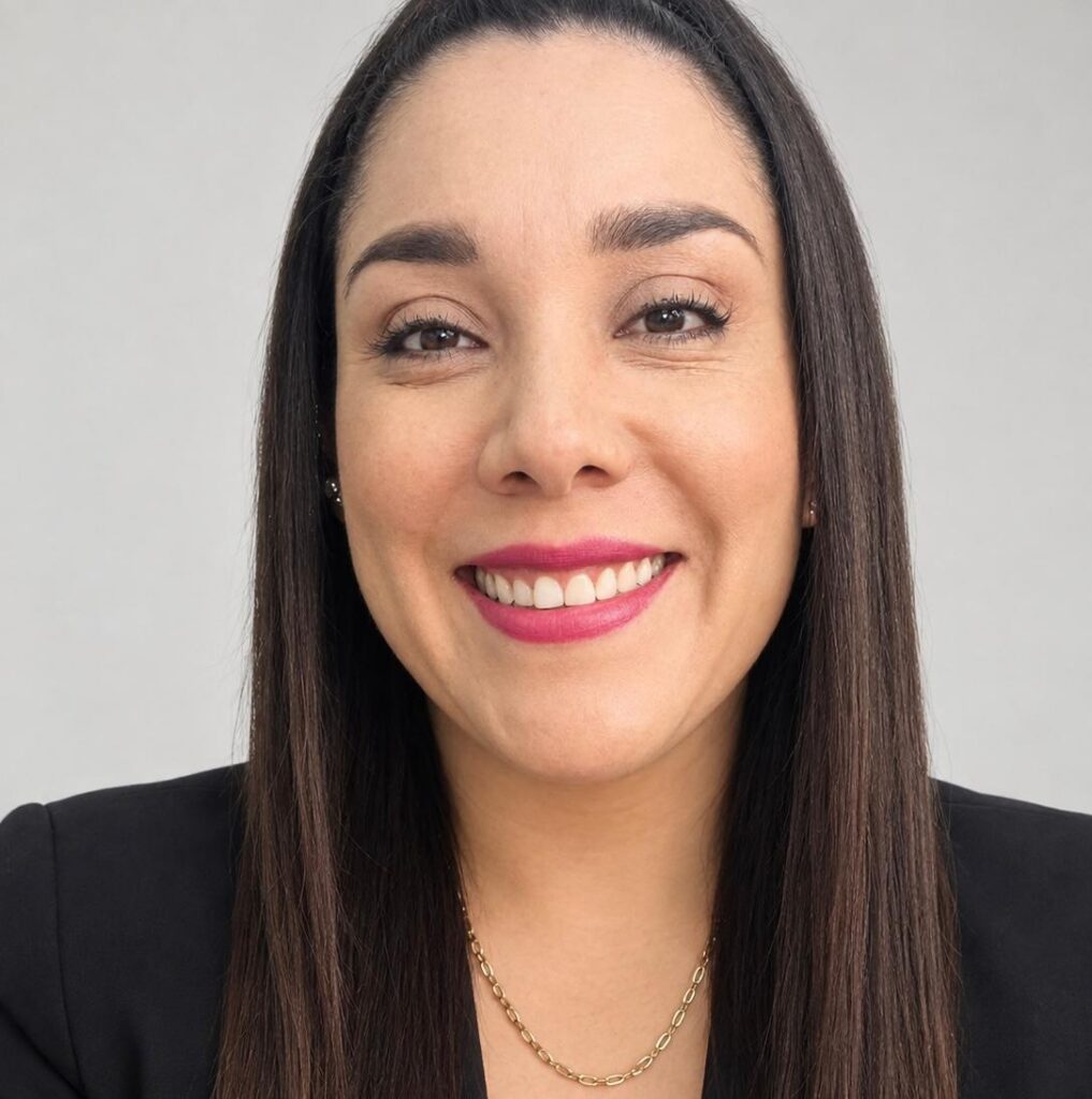 Guadalupe Yazmín Garibay Fonseca