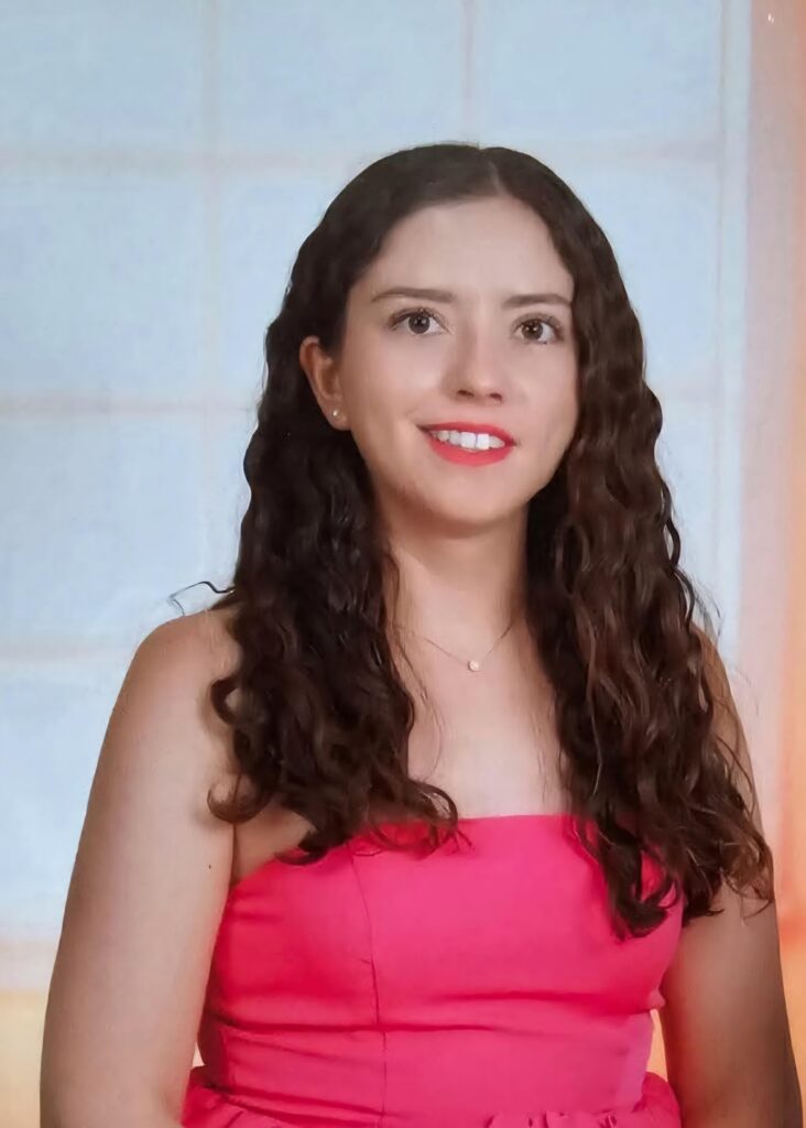 Ana Laura Vallejo Romero