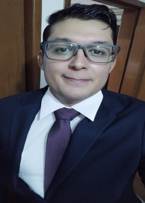 Mauricio Tovar Estrada