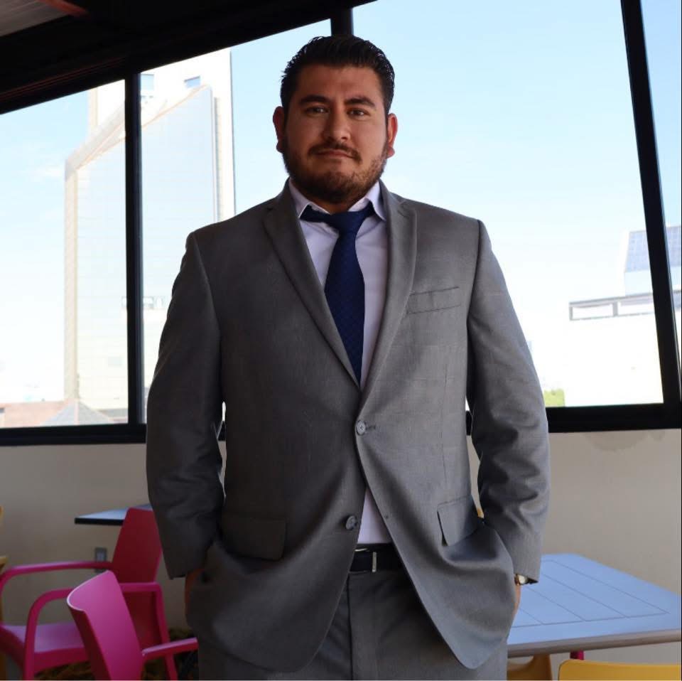 Manuel Alejandro de la Torre Villalobos
