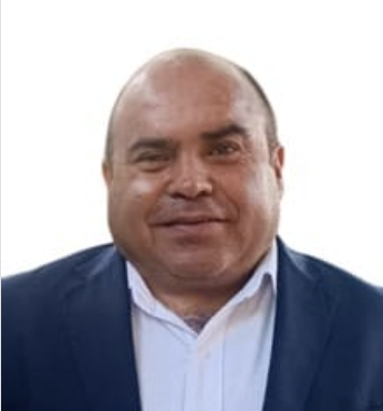 Cesar Hernández Martínez
