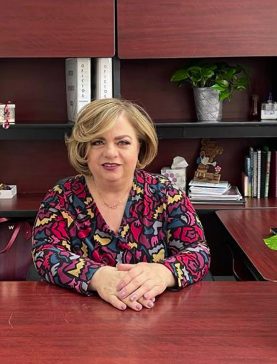 Marcela Páramo Ortega