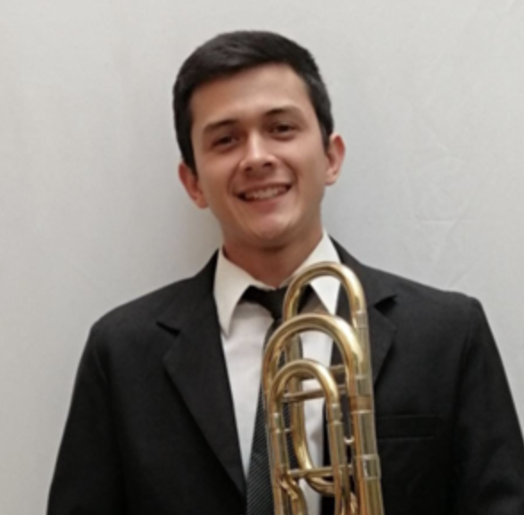 Aldo Javier Espino González