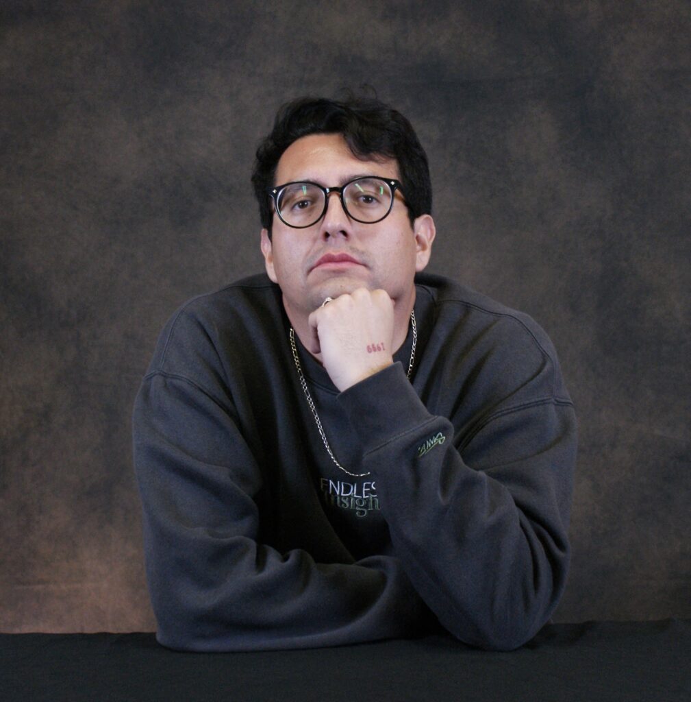 Gabriel Ángel Alaniz González