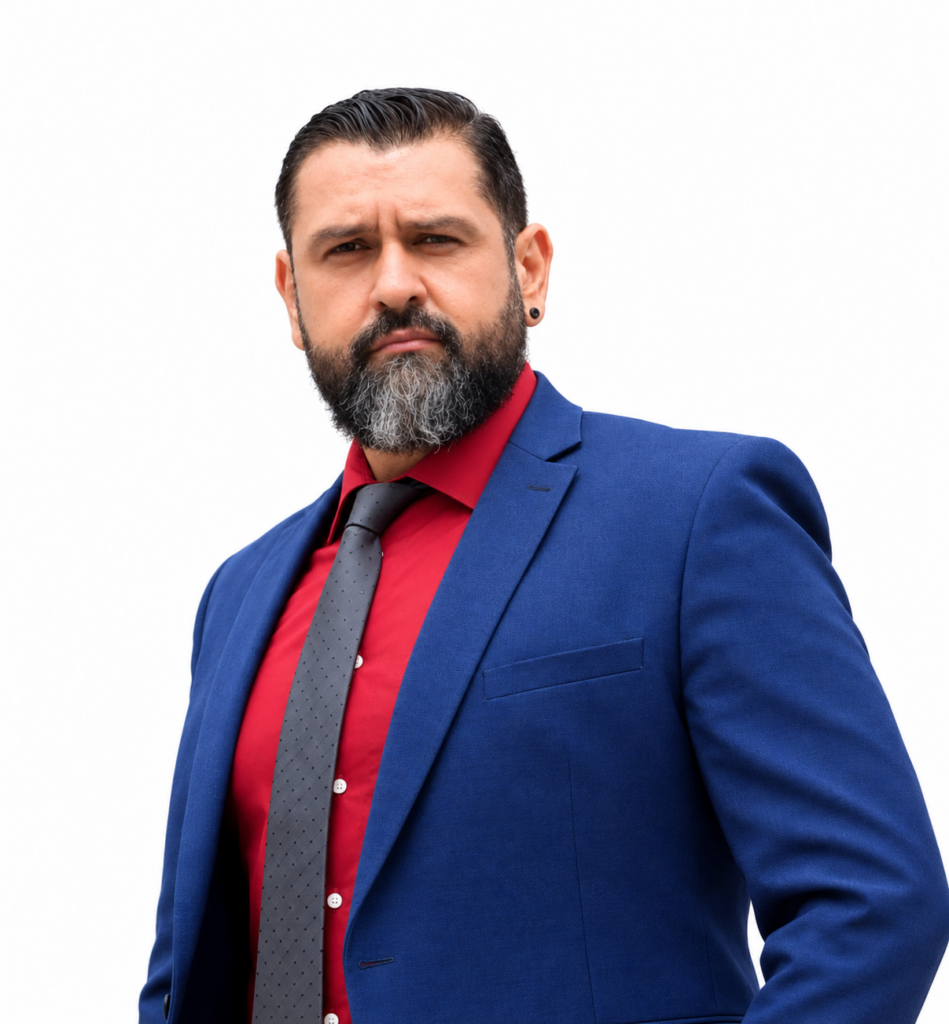 Antonio Ricardo Quintero Valdez