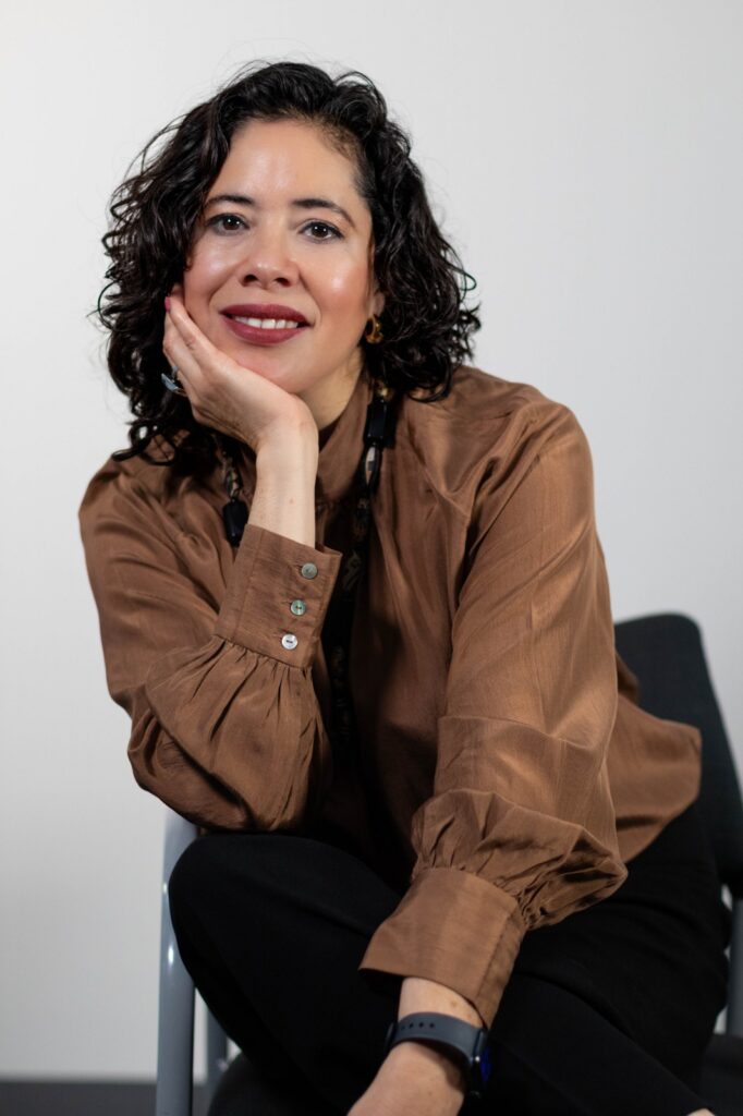 Cecilia Espinosa Bonilla