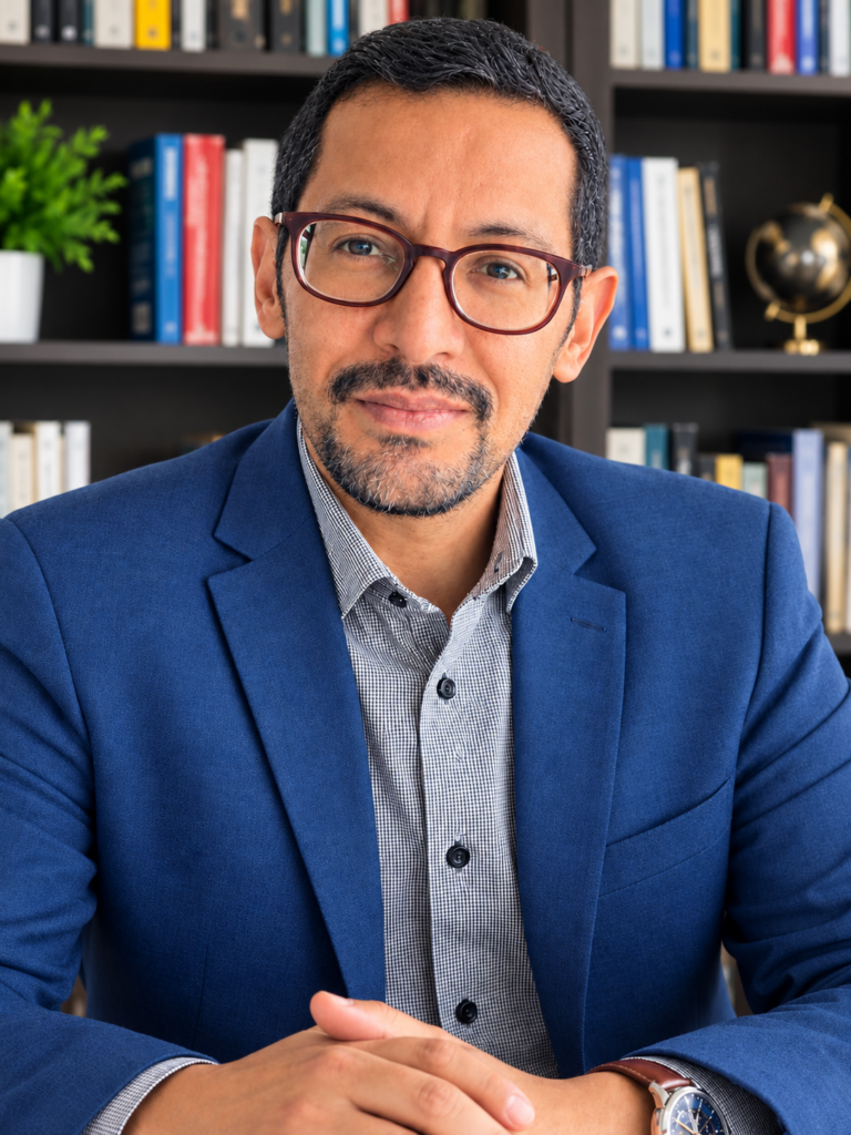 Mohamed Noughou
