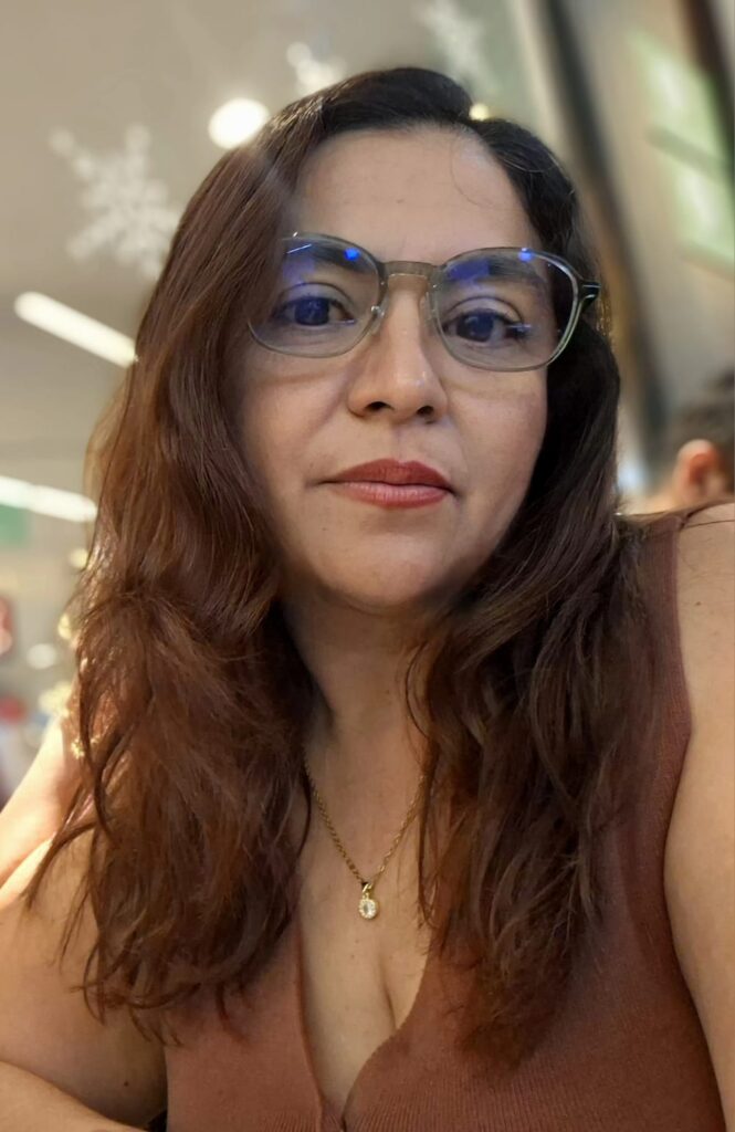 Mara Lizbeth Morales López