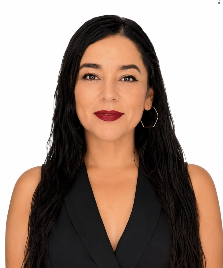 Mayra Judith Buenrostro Ramírez