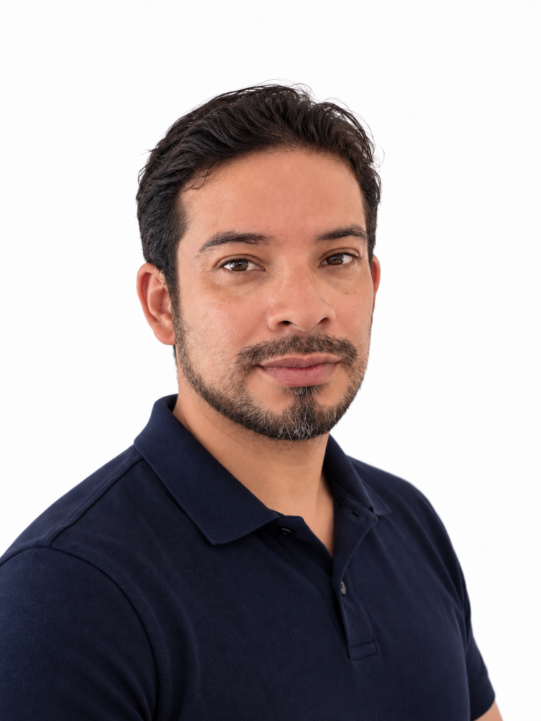 Marcos Abraham Dávila